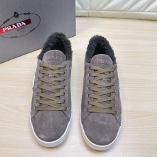 Prada Casual Shoes